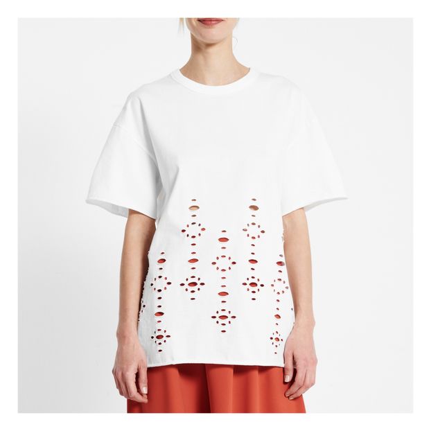Camiseta Laser Cut-product