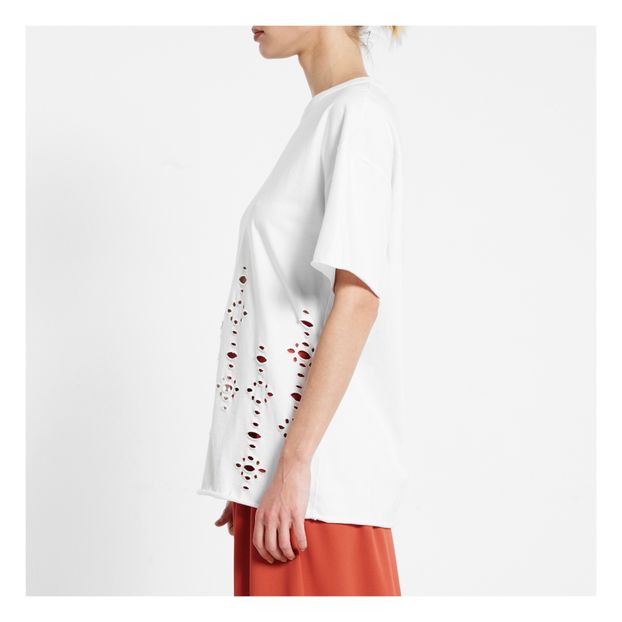 Camiseta Laser Cut-product