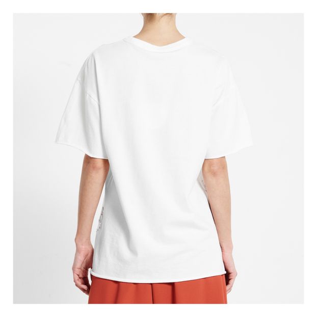 Camiseta Laser Cut-product