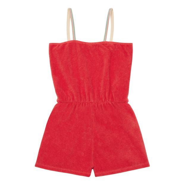 Sunny Terry Cloth Dress -product