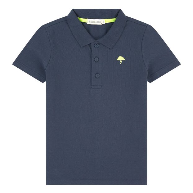 Polo-product