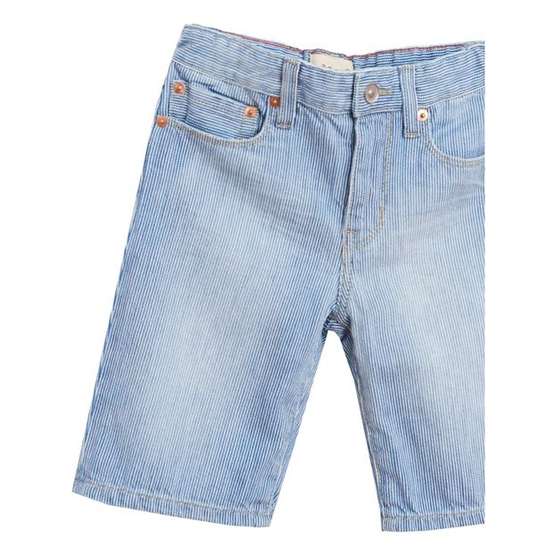 Bermuda Jean Rayé Padro-product