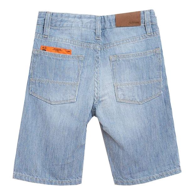 Bermuda Jean Rayé Padro-product