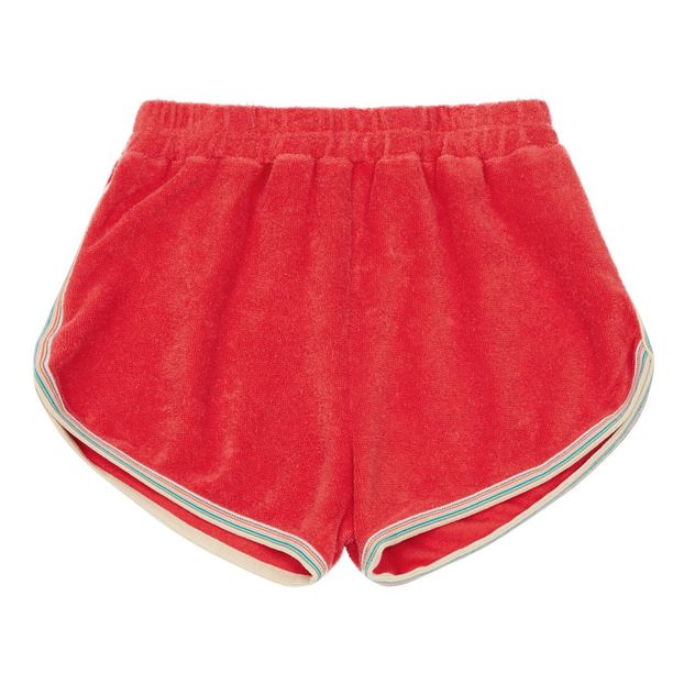 Terry Cloth Shorts-product