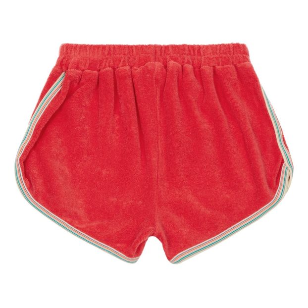 Terry Cloth Shorts-product