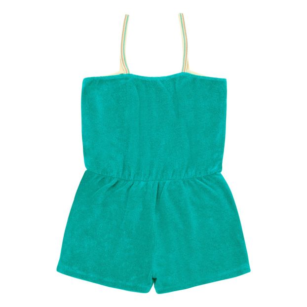 Sunny Terry Cloth Playsuit-product