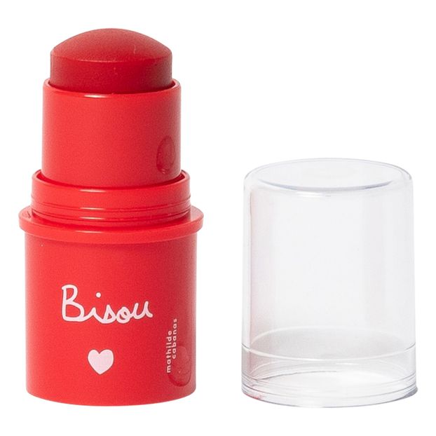 Lip to cheek product-product