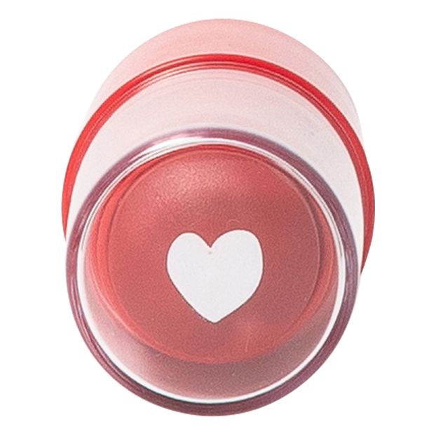 Lip to cheek product-product