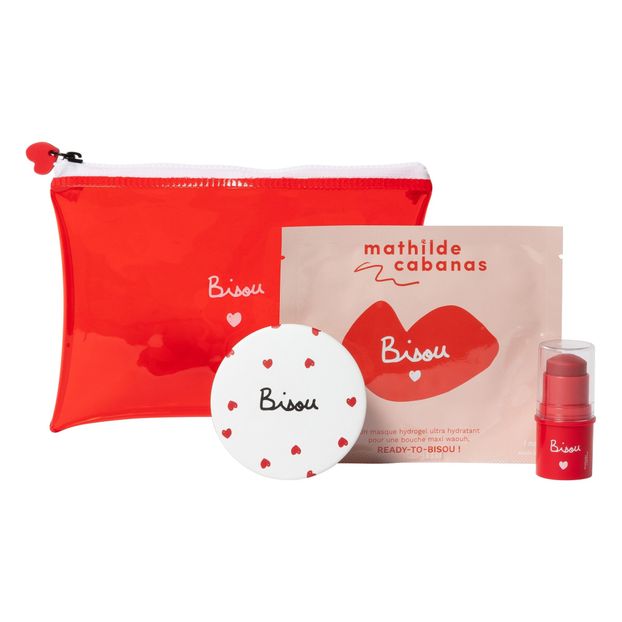 Kit Bisou-product