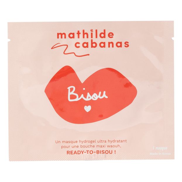 Kit Bisou-product