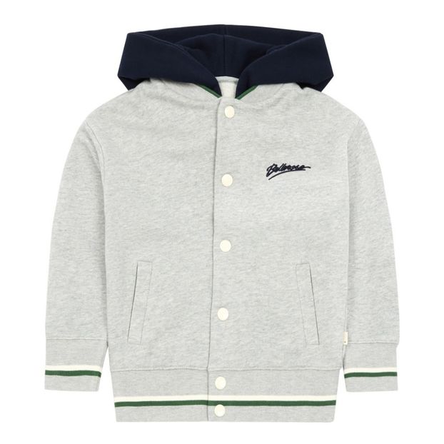 Bedi sweatshirt with hood-product