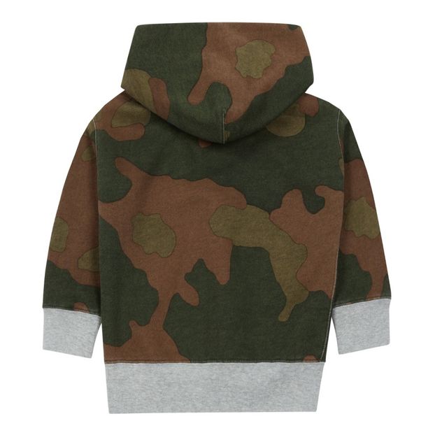 Beazy sweatshirt with hood-product