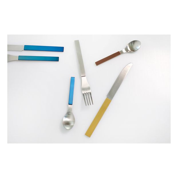 Teaspoon - Muller Van Severen-product