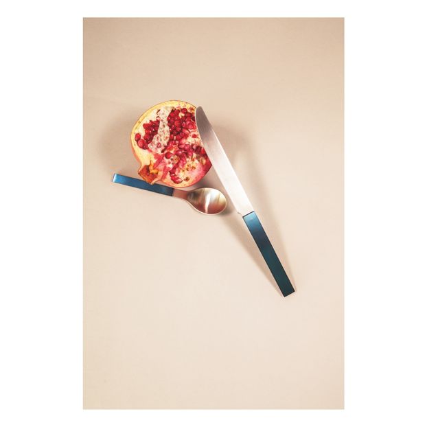 Teaspoon - Muller Van Severen-product