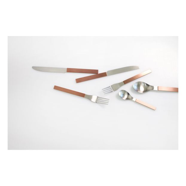 Teaspoon - Muller Van Severen-product