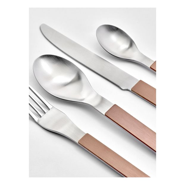 Teaspoon - Muller Van Severen-product