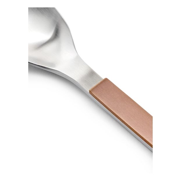 Teaspoon - Muller Van Severen-product