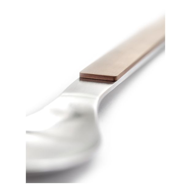 Teaspoon - Muller Van Severen-product