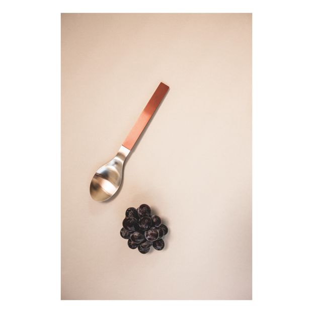 Teaspoon - Muller Van Severen-product