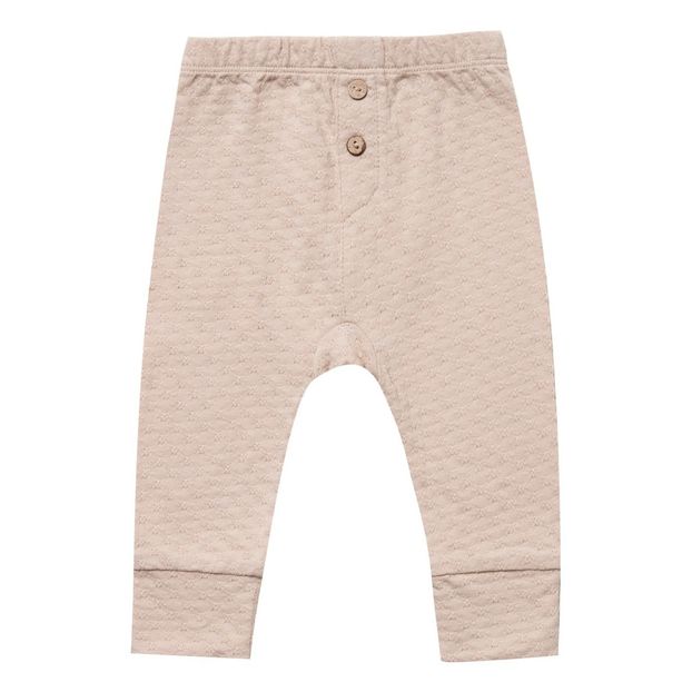 Pamtalón de Pijama Algodón Biológico Quincy Mae-product