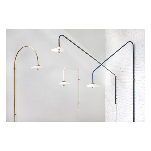 Hanging lamp N°1-product