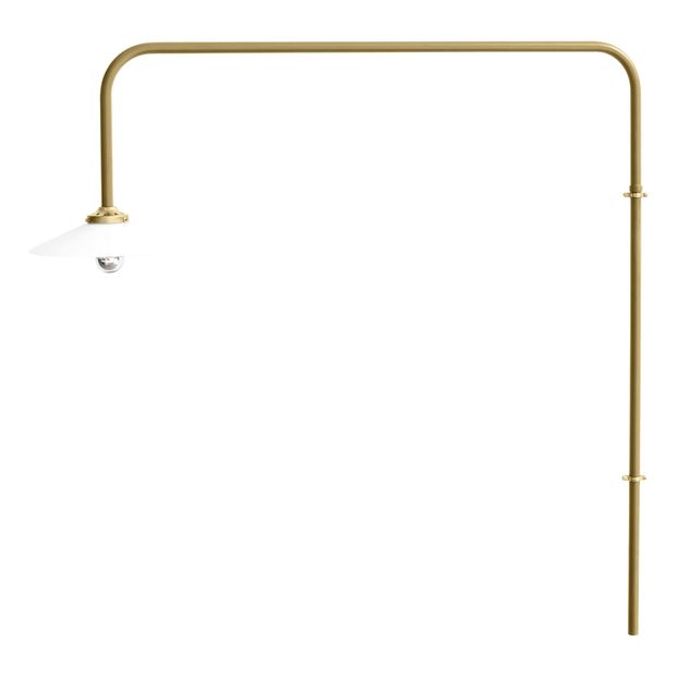 Hanging lamp N°5-product