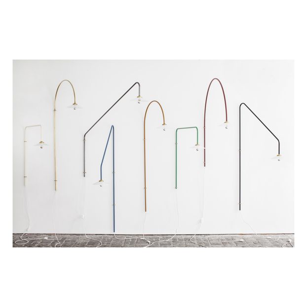 Lampe murale Hanging lamp N°5-product