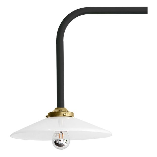 Lampe murale Hanging lamp N°5-product