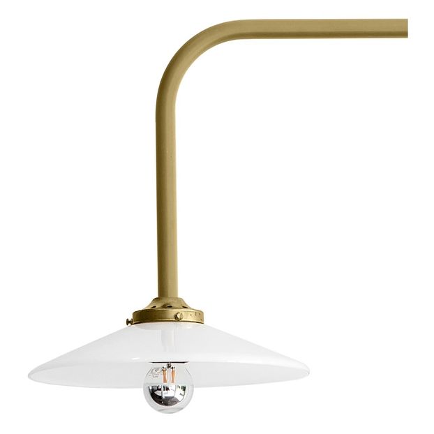 Hanging lamp N°5-product