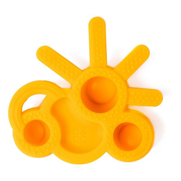 The Chew teether-product