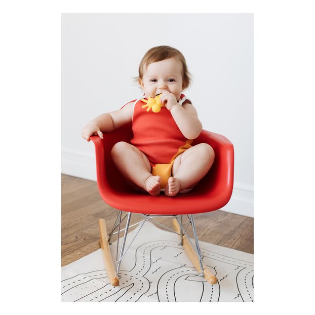 The Chew teether-product