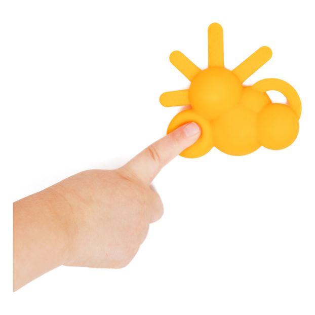 The Chew teether-product