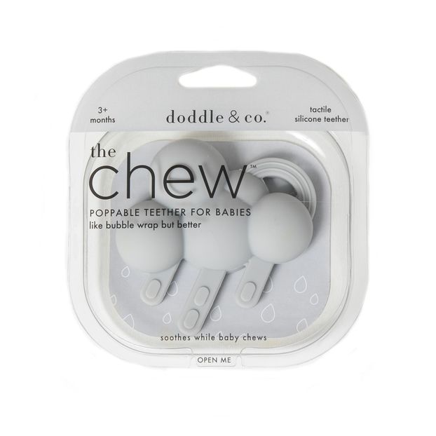 Anneau de dentition The Chew-product