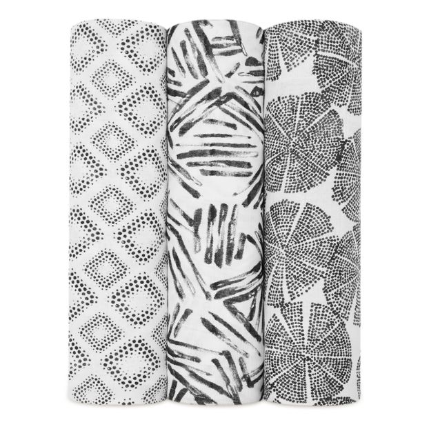 In motion maxi-swaddle - Pack of 3-product