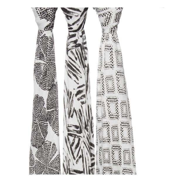 In motion maxi-swaddle - Pack of 3-product