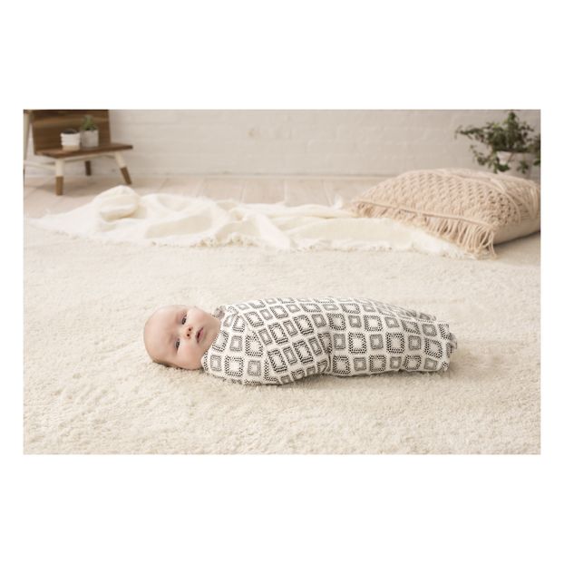 In motion maxi-swaddle - Pack of 3-product