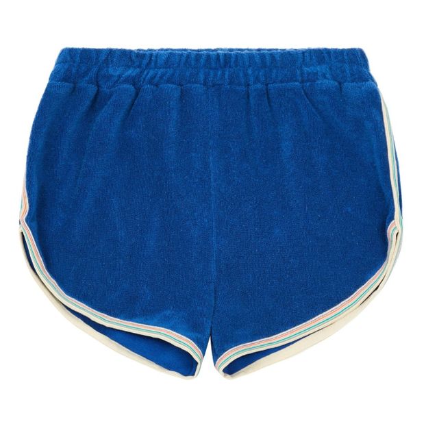 Terry Cloth Shorts-product