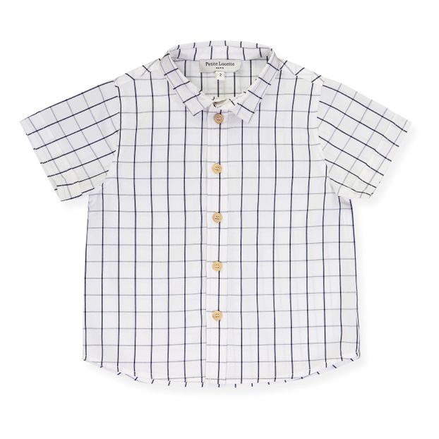 Chemise Barthelemy-product