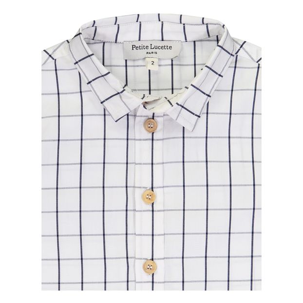 Chemise Barthelemy-product