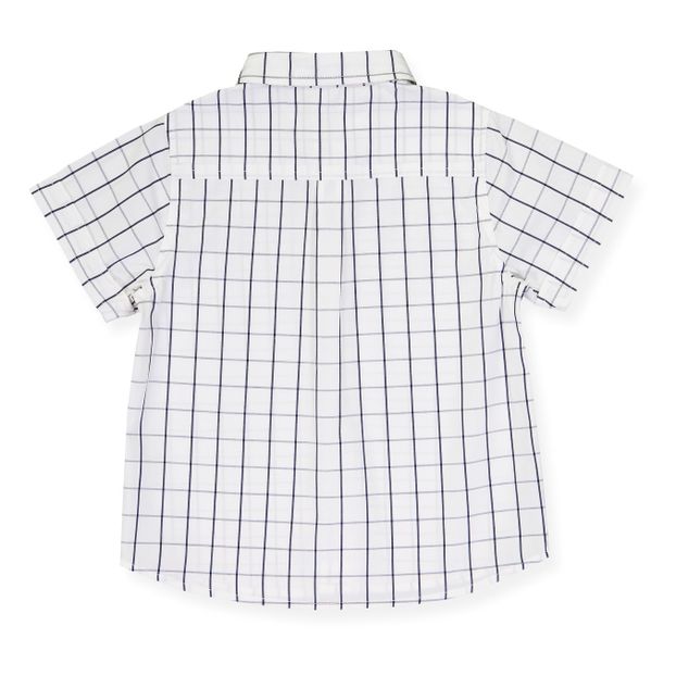Chemise Barthelemy-product