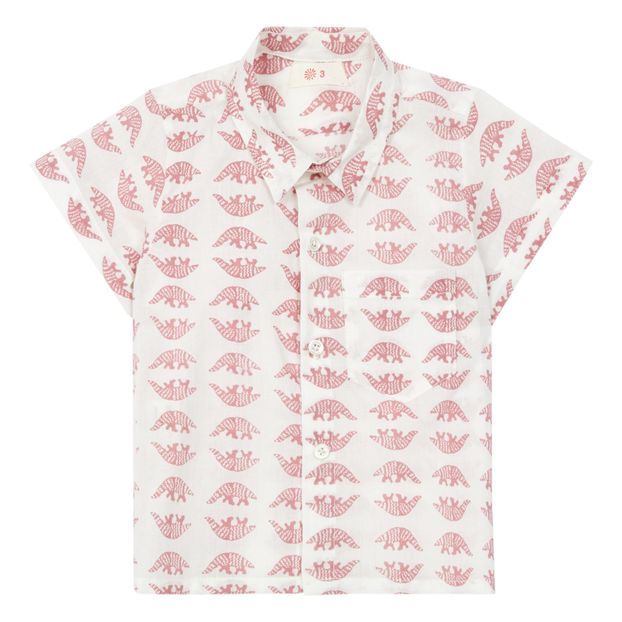 Camisa Pangolins Orso-product