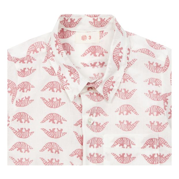 Camisa Pangolins Orso-product
