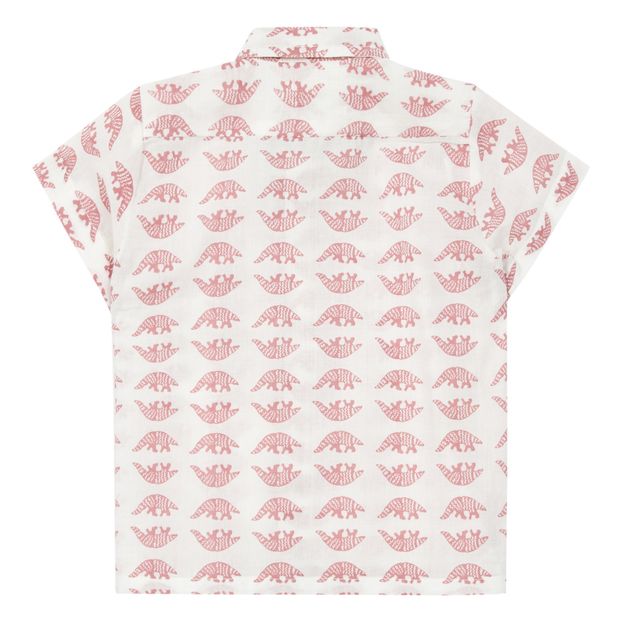 Camisa Pangolins Orso-product