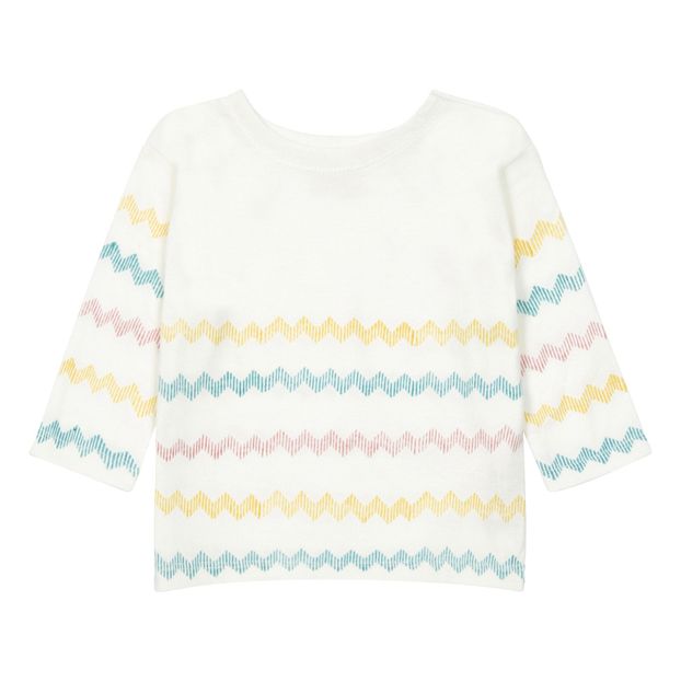 Zigzag T-Shirt-product