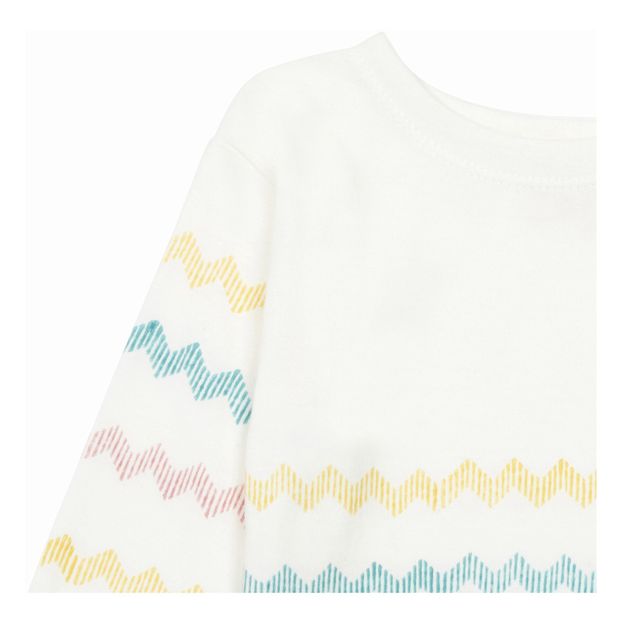 Zigzag T-Shirt-product