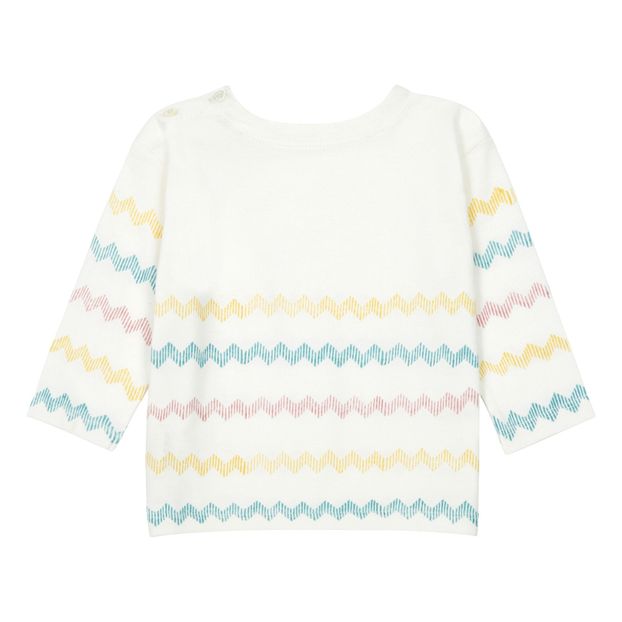 Zigzag T-Shirt-product