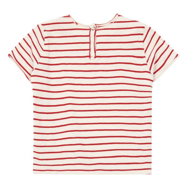 Camiseta de Rayas-product