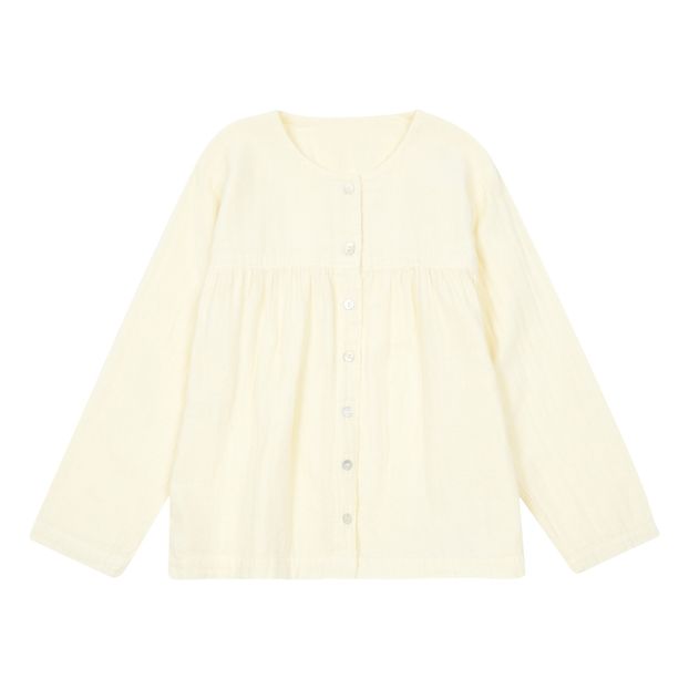 Blusa Doble Gasa Romarin-product
