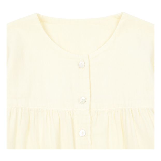 Blusa Doble Gasa Romarin-product