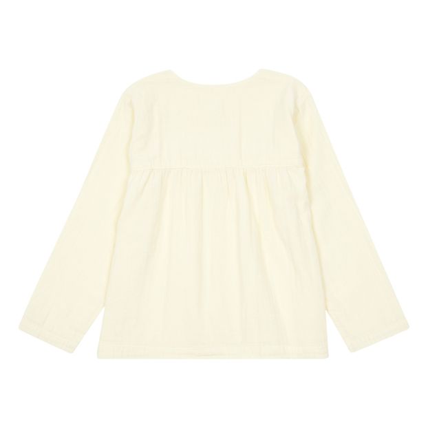 Blusa Doble Gasa Romarin-product